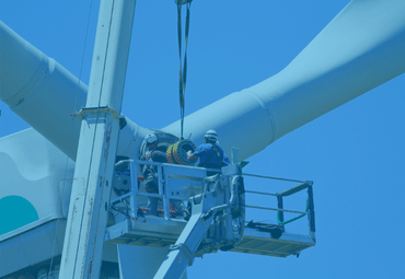 wind turbine maintenance optimization image