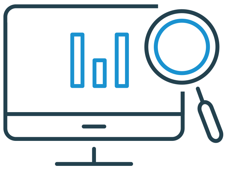 data insights icon