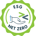 ESG Net Zero icon