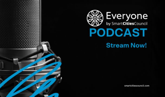 Everyone Podcast by Smart Cities Council