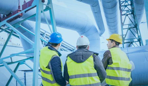 4 factors to consider when choosing a predictive maintenance solution for your plant