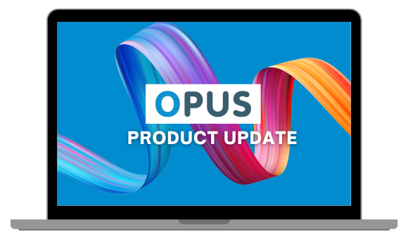 Learn more the latest OPUS product updates. OPUS is VROC's AIoT Platform for process industries