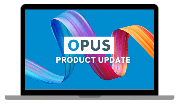 OPUS Product Update - VROC