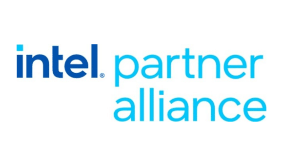 VROC is part of the Intel Partner Alliance.