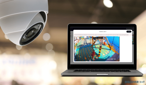 Prevent workplace safety hazards and incidents with Watchworks AI