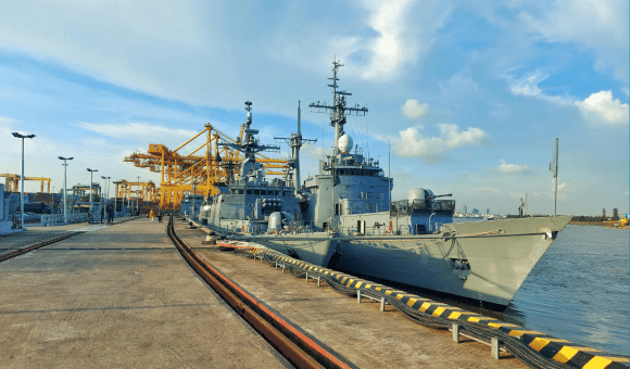 VROC's Defense AI supports asset intelligence for operational readiness