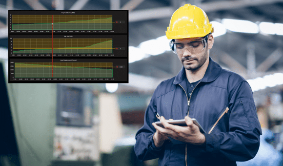 AI opens the door to industrial performance optimization